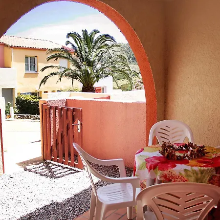 Le Village D'aloes.3 * Cerbère