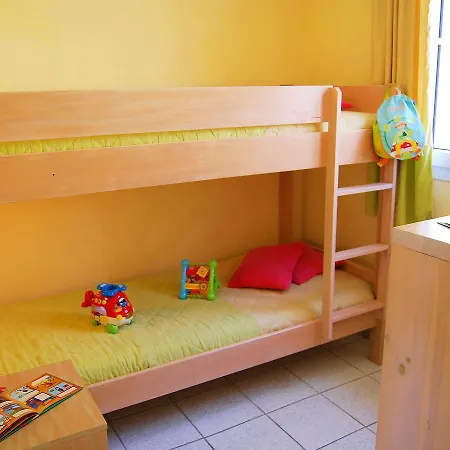 Le Village D'aloes.3 Apartament Cerbère