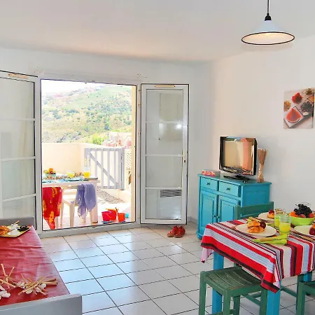 Le Village D'aloes.3 Apartament *