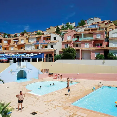 Le Village D'aloes.3 Apartament