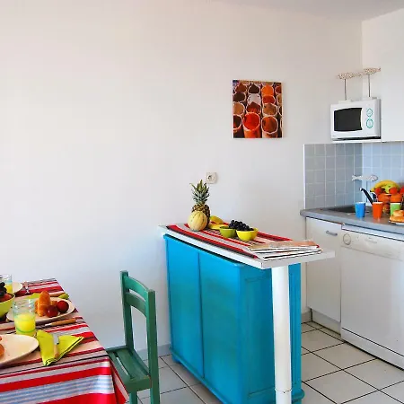 Le Village D'aloes.3 Apartament Cerbère