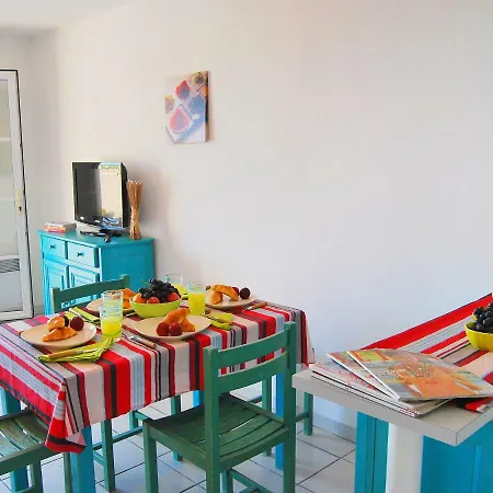 Le Village D'aloes.3 *