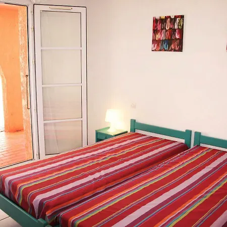 Apartament Le Village D'aloes.3