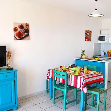 Le Village D'aloes.3